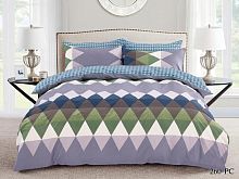 кпб cleo "pure cotton" евро 31/260-pc