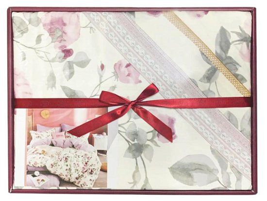 Новая коллекция - постельное белье Cleo Perfecto