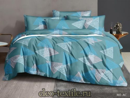 кпб cleo "art color" семейный 41/302-ac