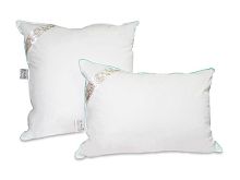 подушка "eco+" new 70*70 70/001-ecn