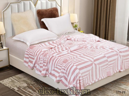 Плед Cleo "California" 150*200 150/175-pf