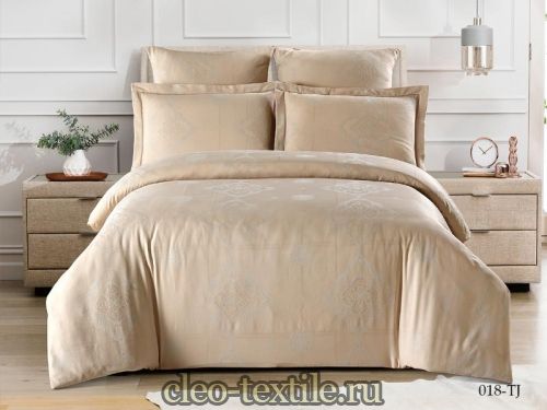 кпб cleo "tencel jacquard" евро 31/018-tj