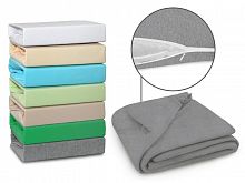 пододеяльник трикотажный на молнии 220*200 220/02