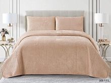 фото покрывало cleo velluto 230*250 230/008-vel