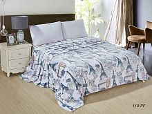 Плед Cleo "California" 180*200 180/119-pf