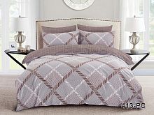 кпб cleo "pure cotton" семейный 41/413-pc