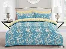 кпб cl home "pure cotton" евро 31/259-pc/cl