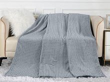 Плед Cleo "Carre" 180*200 180/013-CR