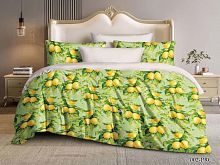 кпб cleo pure cotton digital 1,5 спальный 15/002-prc/mp