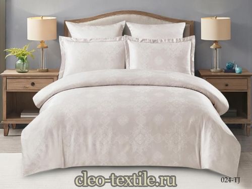 кпб cleo "tencel jacquard" евро 31/024-tj