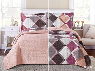 Новая коллекция двусторонних покрывал Cleo Cler