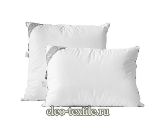 подушка "эко-пух soft" 50*70 50/001-eds