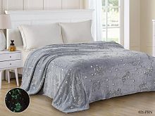 плед cleo «bamboo neon» 200*220 200/021-pbn